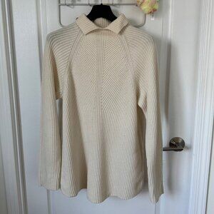 Theory Cashmere Knit Sweater